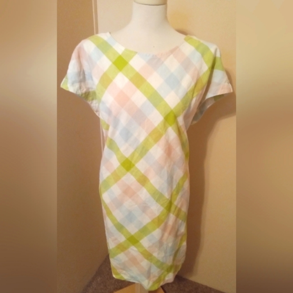 NWT Peyton and Parker women's dress